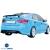 FRP OER Body Kit 4pc > Kia Forte 2010-2013 - image 24