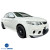 FRP KZ Front Bumper > Kia Forte 2010-2013 - image 3