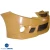 FRP KZ Front Bumper > Kia Forte 2010-2013 - image 5