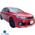 FRP KZ Body Kit 4pc > Kia Forte 2010-2013 - image 15