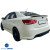 FRP KZ Body Kit 4pc > Kia Forte 2010-2013 - image 23