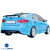 FRP KZ Body Kit 4pc > Kia Forte 2010-2013 - image 27