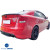 FRP KZ Body Kit 4pc > Kia Forte 2010-2013 - image 28
