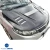 FRP DRM Hood > Kia Forte 2010-2013 - image 2
