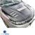 FRP DRM Hood > Kia Forte 2010-2013 - image 2