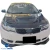 FRP DRM Hood > Kia Forte 2010-2013 - image 3