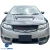 FRP DRM Hood > Kia Forte 2010-2013 - image 5
