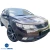 FRP DRM Hood > Kia Forte 2010-2013 - image 7