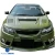 FRP DRM Hood > Kia Forte 2010-2013 - image 11