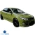 FRP DRM Hood > Kia Forte 2010-2013 - image 12