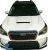 FRP VARI Hood > Subaru Forester (SJ) 2014-2018 - image 3