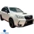 FRP VARI Hood > Subaru Forester (SJ) 2014-2018 - image 5
