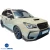 FRP VARI Hood > Subaru Forester (SJ) 2014-2018 - image 7