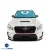 FRP VARI Hood > Subaru Forester (SJ) 2014-2018 - image 9