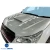 FRP VARI Hood > Subaru Forester (SJ) 2014-2018 - image 10