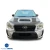 FRP VARI Hood > Subaru Forester (SJ) 2014-2018 - image 29