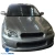 FRP BUP WR Front Bumper > Subaru Legacy 2005-2007 > 4/5dr - image 14