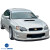 FRP BUP WR Front Bumper > Subaru Legacy 2005-2007 > 4/5dr - image 16