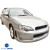 FRP BUP WR Front Bumper > Subaru Legacy 2005-2007 > 4/5dr - image 18