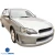 FRP BUP WR Front Bumper > Subaru Legacy 2005-2007 > 4/5dr - image 18