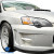 FRP BUP WR Front Bumper > Subaru Legacy 2005-2007 > 4/5dr - image 21