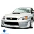 FRP BUP WR Front Bumper > Subaru Legacy 2005-2007 > 4/5dr - image 23