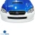 FRP BUP WR Front Bumper > Subaru Legacy 2005-2007 > 4/5dr - image 44