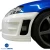 FRP BUP WR Front Bumper > Subaru Legacy 2005-2007 > 4/5dr - image 46