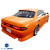 FRP MSPO 20mm Wide Body Fenders (front) > Toyota Mark II (JZX90) 1993-1996 - image 3