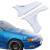 FRP MSPO 20mm Wide Body Fenders (front) > Toyota Mark II (JZX90) 1993-1996 - image 5