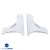 FRP MSPO 20mm Wide Body Fenders (front) > Toyota Mark II (JZX90) 1993-1996 - image 7