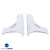 FRP MSPO 20mm Wide Body Fenders (front) > Toyota Mark II (JZX90) 1993-1996 - image 7
