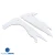 FRP MSPO 20mm Wide Body Fenders (front) > Toyota Mark II (JZX90) 1993-1996 - image 10