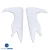 FRP MSPO 20mm Wide Body Fenders (front) > Toyota Mark II (JZX90) 1993-1996 - image 11