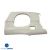 FRP GCOR Wide Body 50mm Fenders (rear) > Nissan 240SX 1989-1994 > 2/3dr - image 7