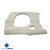 FRP GCOR Wide Body 50mm Fenders (rear) > Nissan 240SX 1989-1994 > 2/3dr - image 7