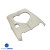 FRP GCOR Wide Body 50mm Fenders (rear) > Nissan 240SX 1989-1994 > 2/3dr - image 9