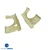 FRP GCOR Wide Body 50mm Fenders (rear) > Nissan 240SX 1989-1994 > 2/3dr - image 14