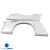 FRP GCOR Wide Body 50mm Fenders (rear) > Nissan Silvia (S13) 1989-1994 > 2/3dr - image 3