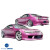 FRP VERT v1 Body Kit 4pc > Nissan Silvia (S15) 1999-2002 - image 6