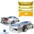FRP VERT v1 Body Kit 4pc > Nissan Silvia (S15) 1999-2002 - image 3