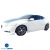 FRP SEEK Front Add-on Valance > Honda CR-Z (ZF1) 2011-2012 - image 4