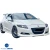 FRP SEEK Front Add-on Valance > Honda CR-Z (ZF1) 2011-2012 - image 8