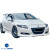 FRP SEEK Front Add-on Valance > Honda CR-Z (ZF1) 2011-2012 - image 8