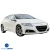 FRP ATER Side Skirts > Honda CR-Z (ZF1) 2011-2016 - image 3