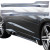 FRP ATER Side Skirts > Honda CR-Z (ZF1) 2011-2016 - image 6