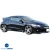 FRP ATER Side Skirts > Honda CR-Z (ZF1) 2011-2016 - image 12