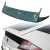 FRP ATER Hatch Spoiler Wing > Honda CR-Z (ZF1) 2011-2016 - image 1
