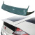 FRP ATER Hatch Spoiler Wing > Honda CR-Z (ZF1) 2011-2016 - image 1