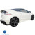 ModeloDrive FRP ATER Hatch Spoiler Wing > Honda CR-Z (ZF1) 2011-2016 - image 3